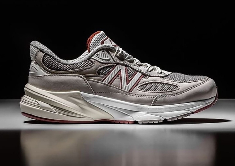 Loro Piana×ニューバランス 990V6 A $1500 Loro Piana x New Balance 990v6 is Coming Soon