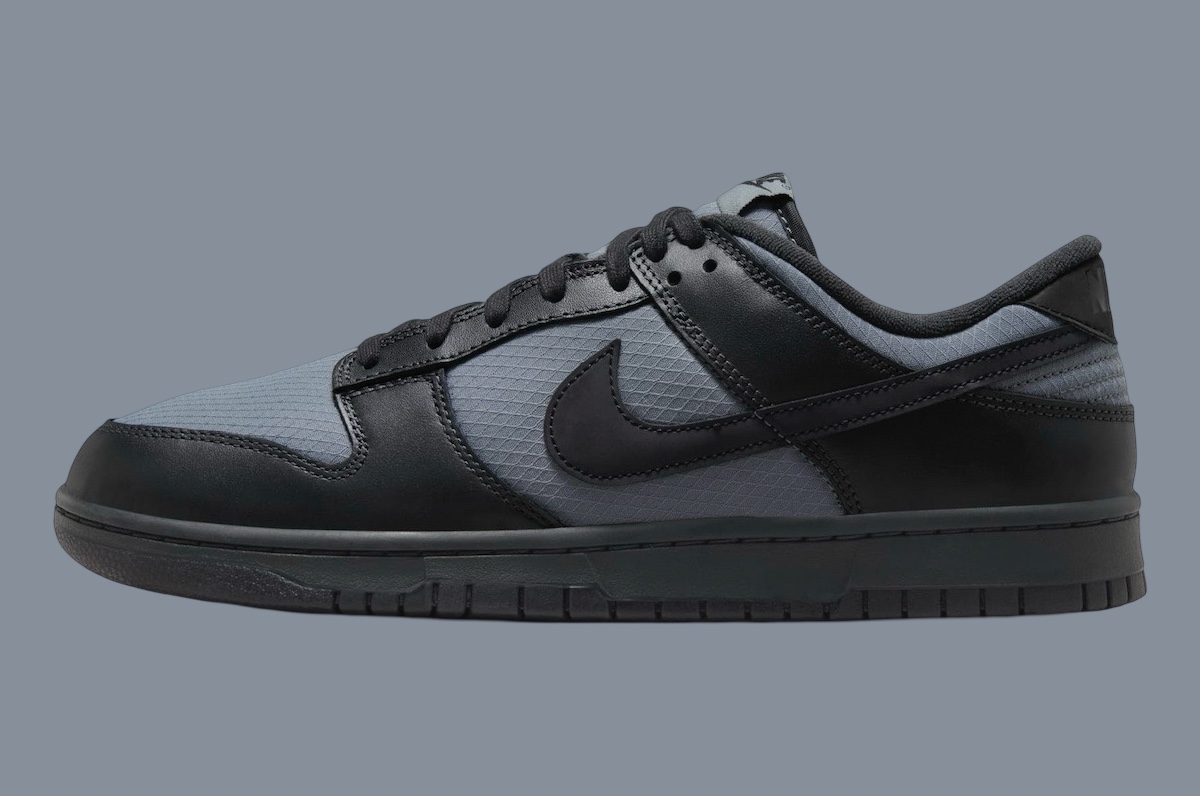 Nike Dunk Low Off Noir FZ3052-001