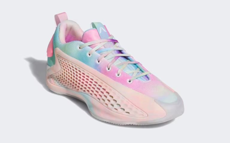 adidas AE 1 Low “PE to Retail” Releasing April 2025