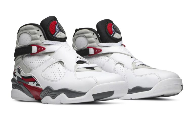 Air Jordan 8 “Bugs Bunny” Releases December 2025