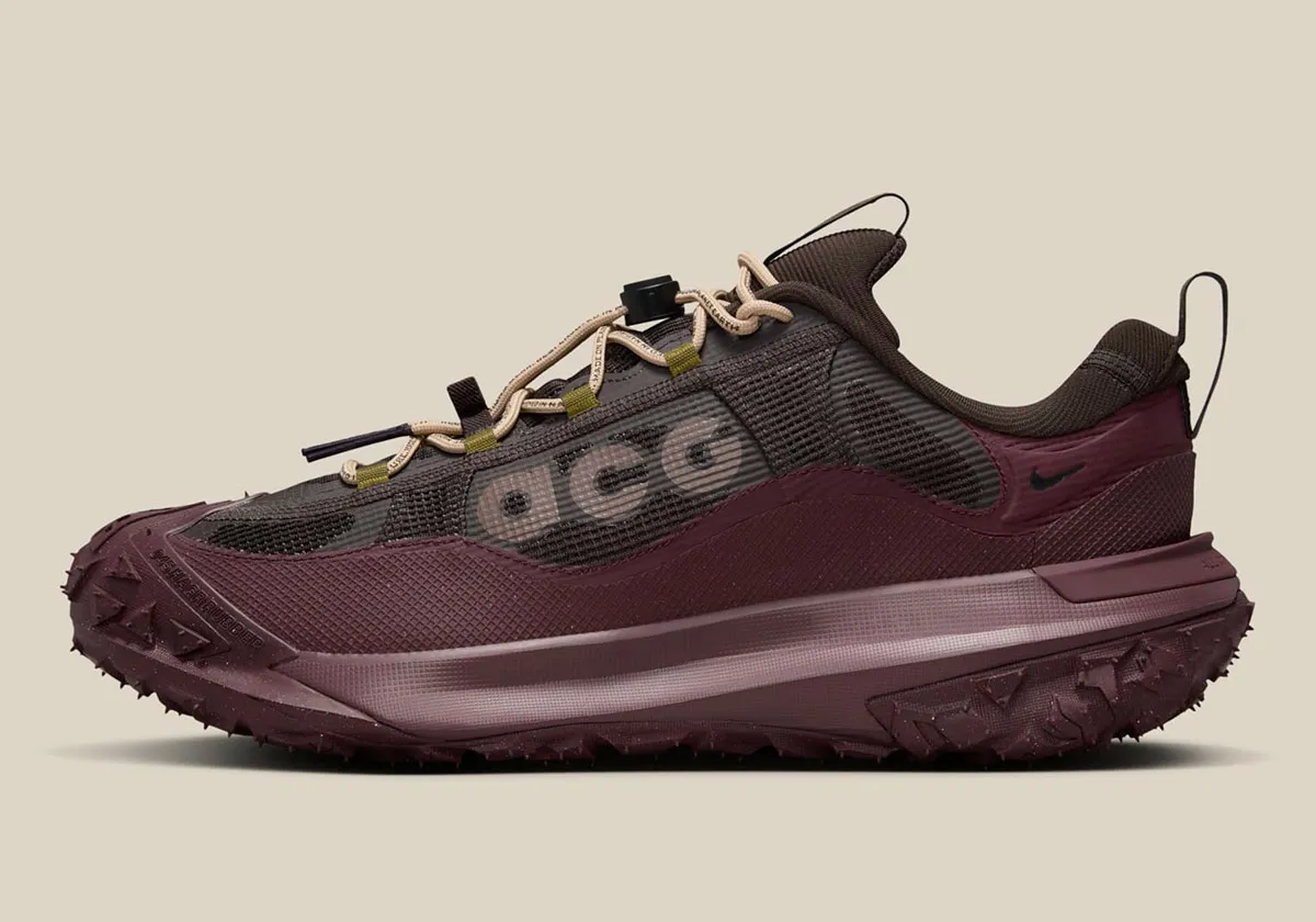 Nike ACG Mountain Fly 2 GoreTex Velvet Brown HF6245-200