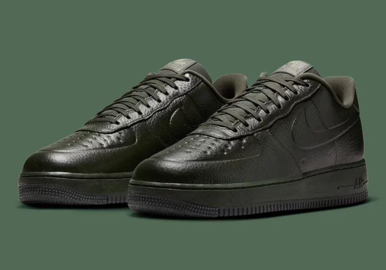 NEW Nike Air Force 1 Pro-Tech Waterproof Sequoia Green FB8875-301 Size 9.5 s-l400.jpg main image 2