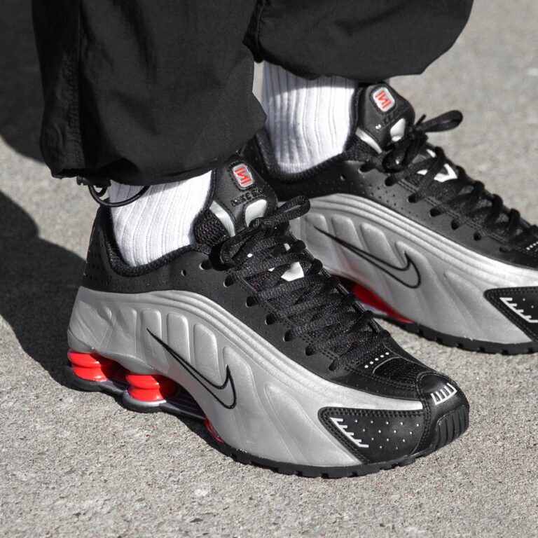 Nike Shox R4 “OG” Returning September 11th · JustFreshKicks