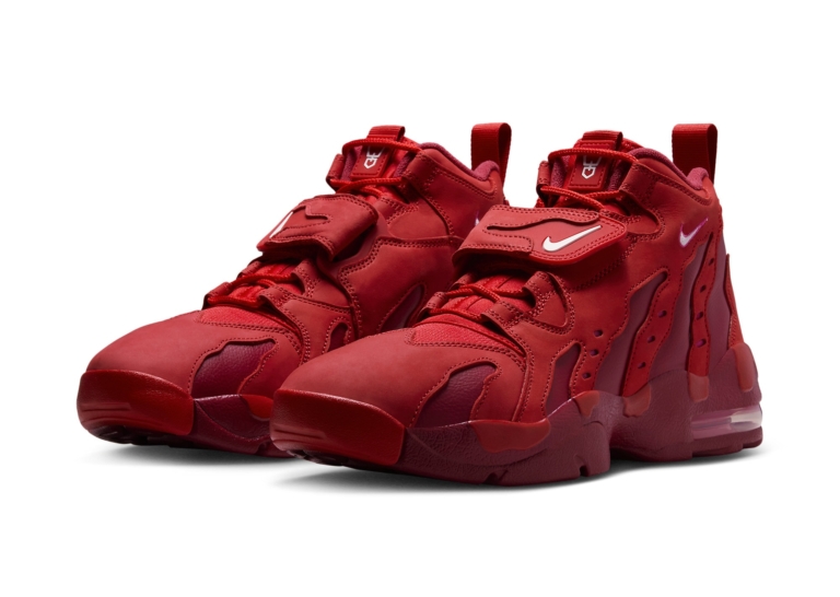 Nike Air DT Max 96 “Love Letter to Connie” Releasing May 2025