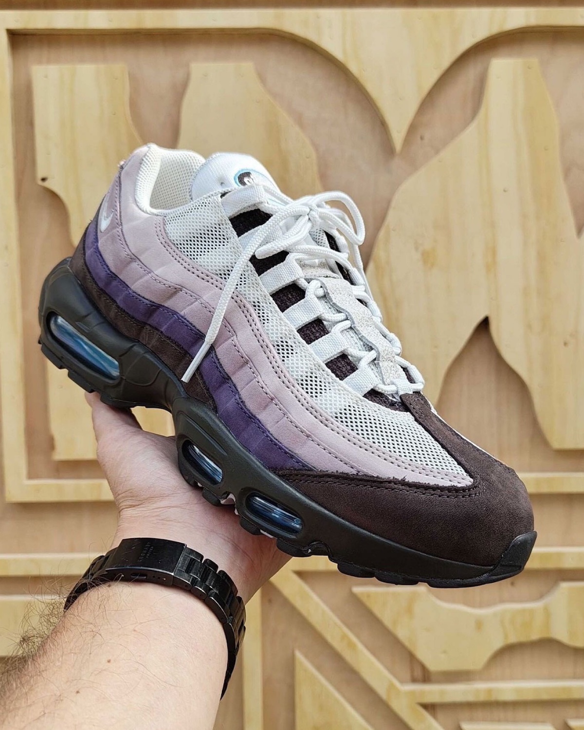 Nike Air Max 95 Erosion HM0953-100