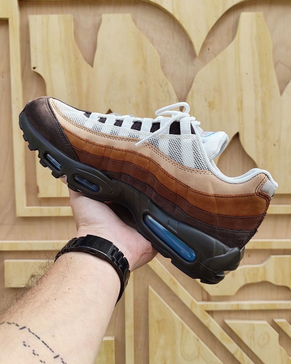 Nike Air Max 95 Erosion HM0953-100