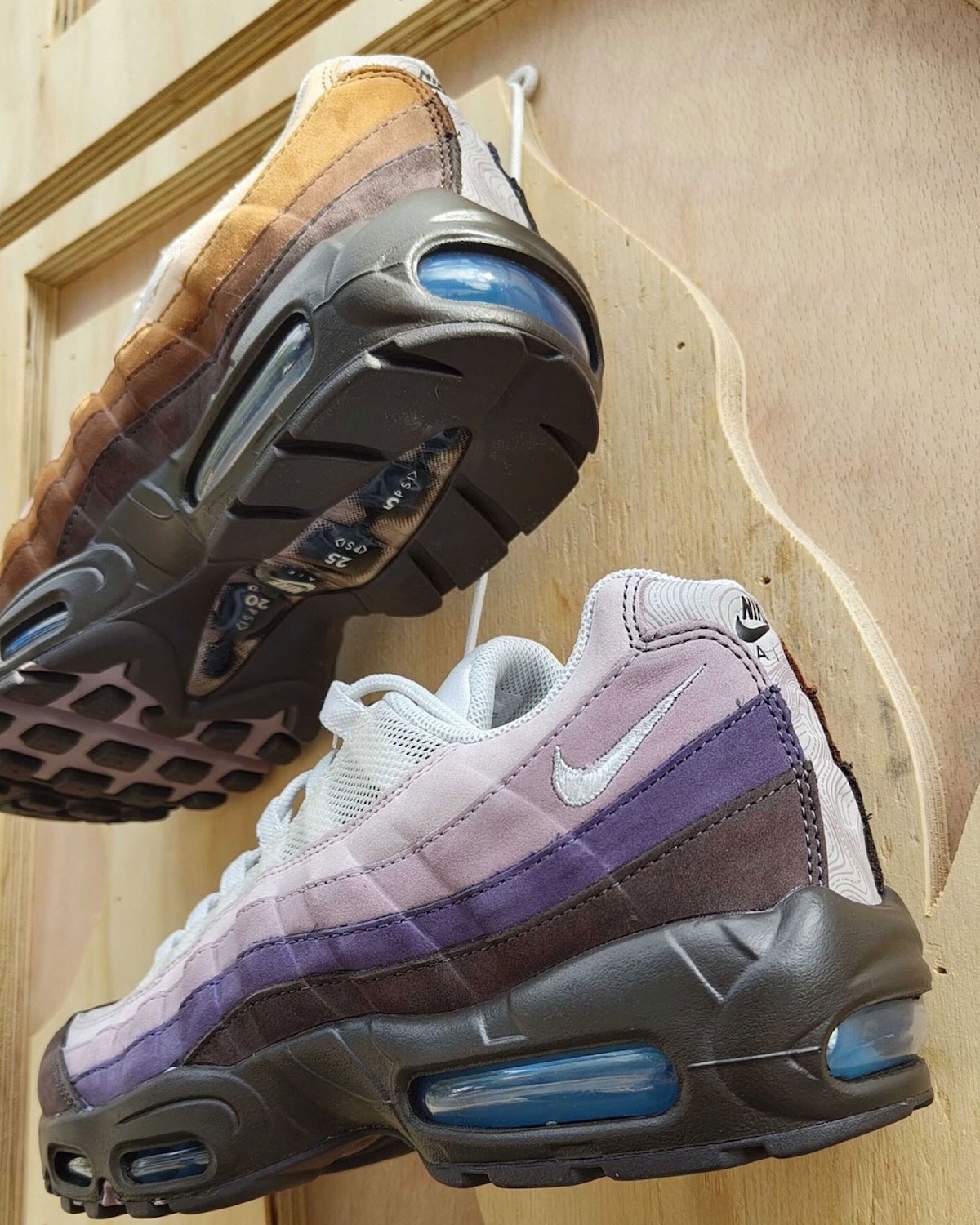 Nike Air Max 95 Erosion HM0953-100