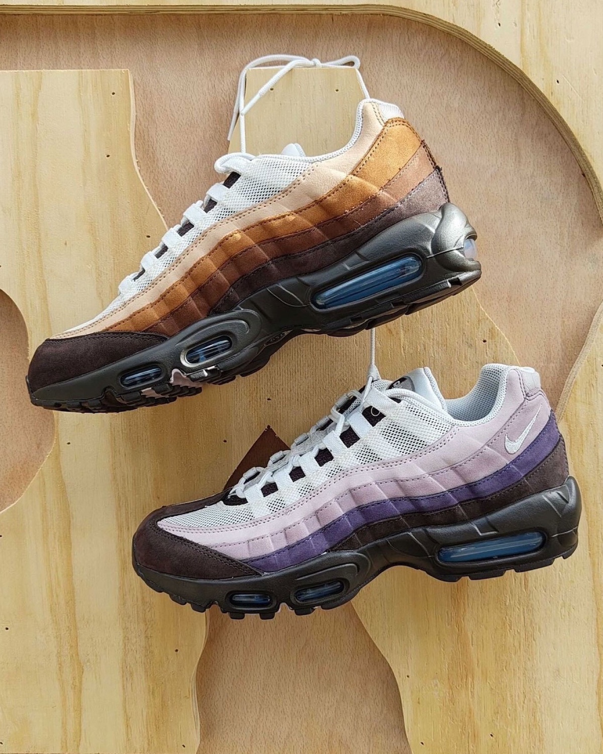 Nike Air Max 95 Erosion HM0953-100