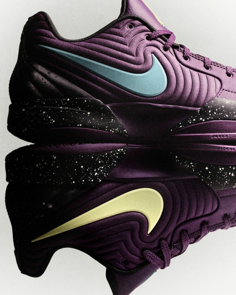 nyja 2 nike