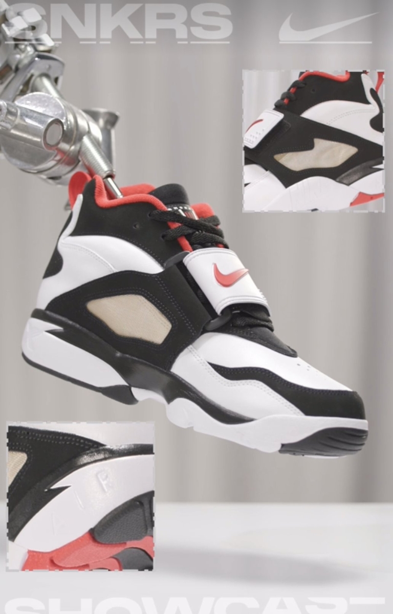 Where to Buy the Nike Air Diamond Turf OG “49ers”