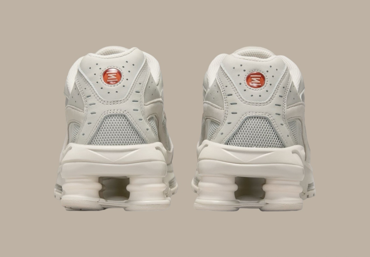 Nike Shox Ride 2 Light Bone HQ5412-072