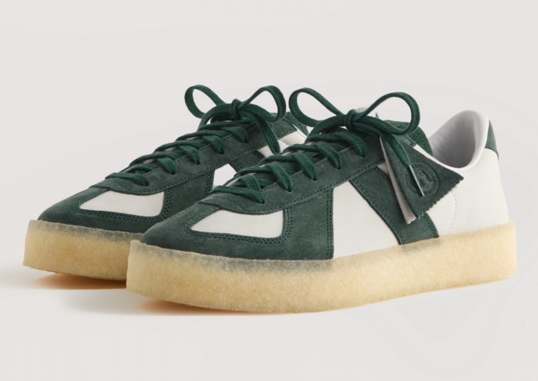 CORE-CF ストック オリーブ Ronnie-Fieg-Clarks-8th-St-