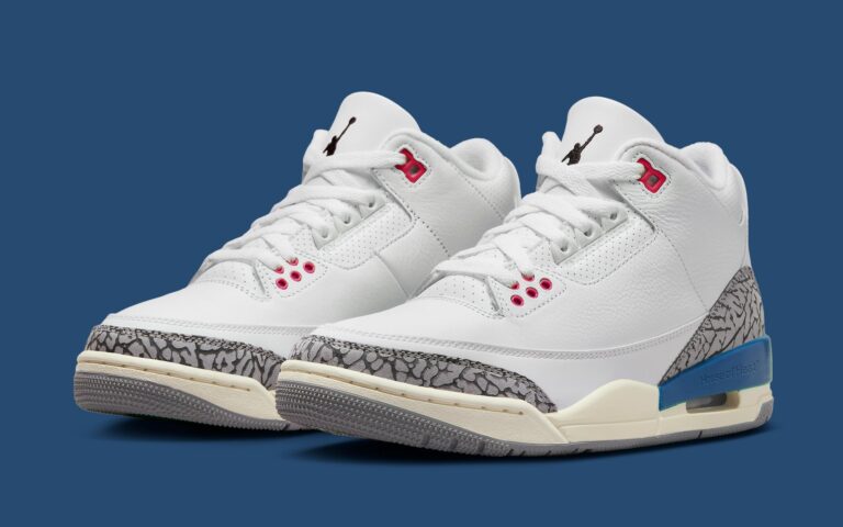 bred 3s release date