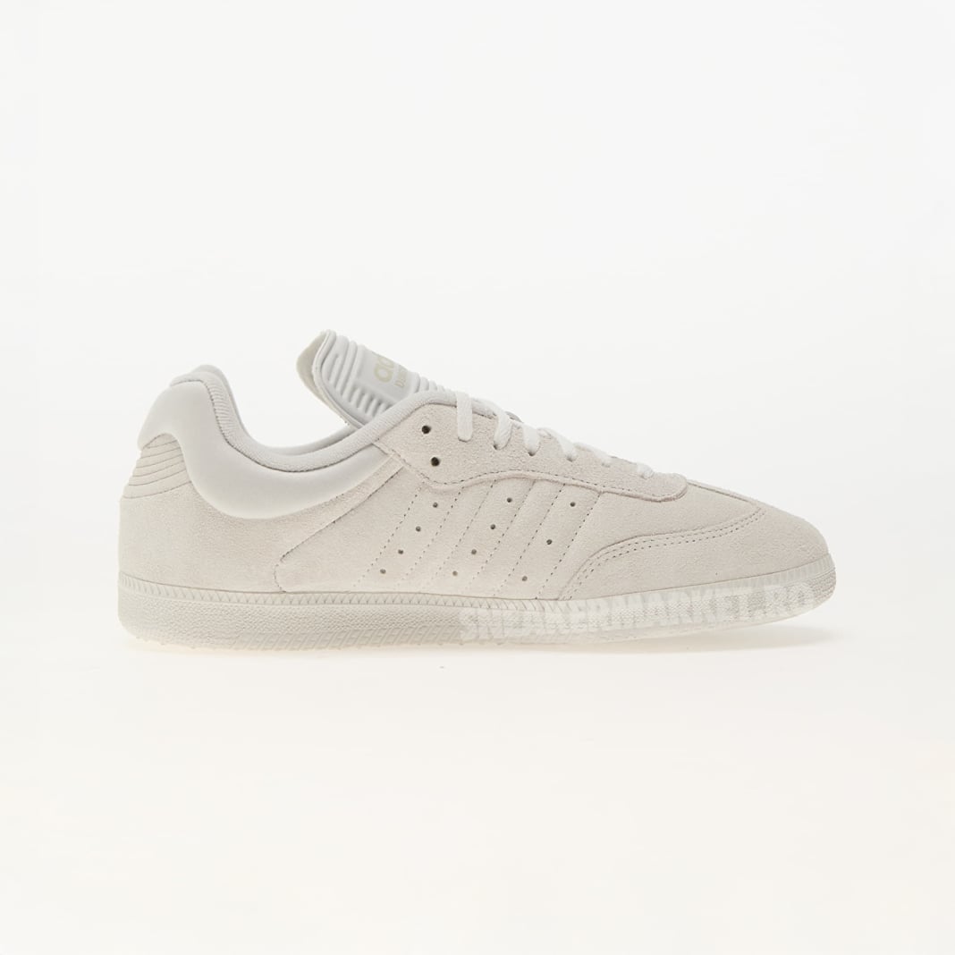 Dingyun Zhang's adidas Samba Returns in New Colors for Fall 2024 ...
