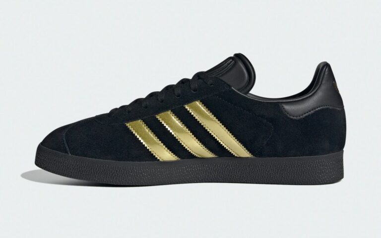 その他 L GEAR SOLID TRADING CARD GAZELLE 23 Adidas Gazelle - Soldier – PlatinumShoeCare