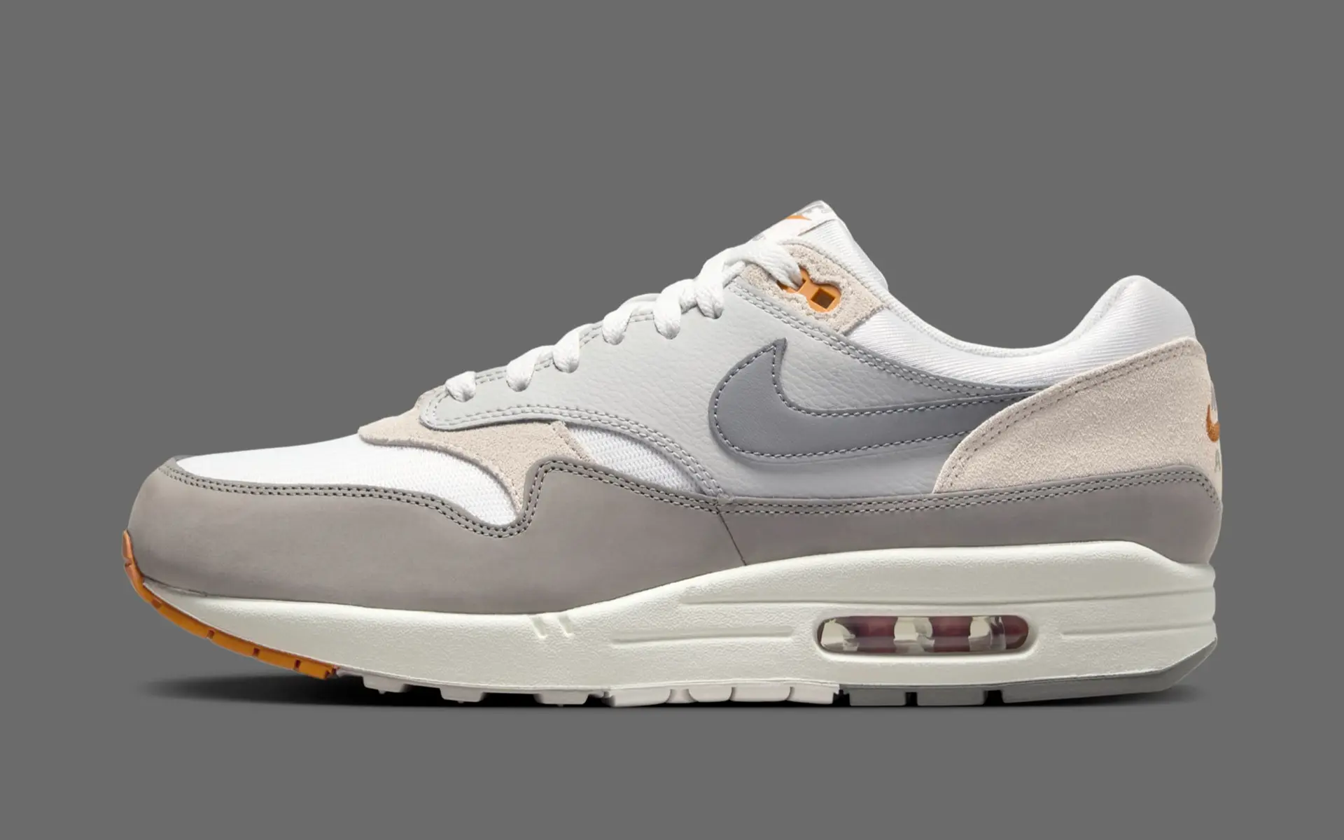 Nike Air Max 1 Flat Pewter IB1492-121