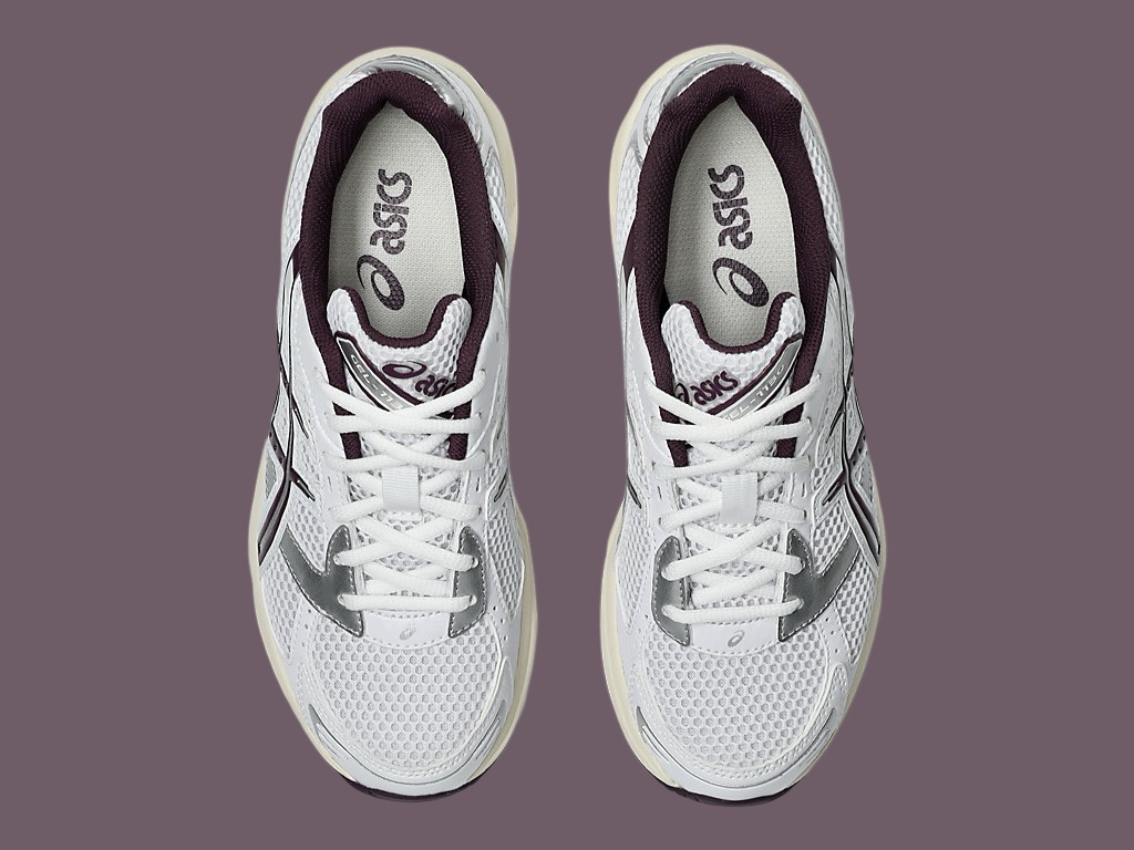 Asics GEL-1130 Dark Plum 1202A518-101