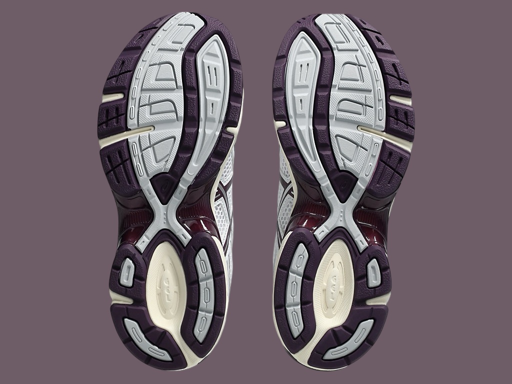 Asics GEL-1130 Dark Plum 1202A518-101