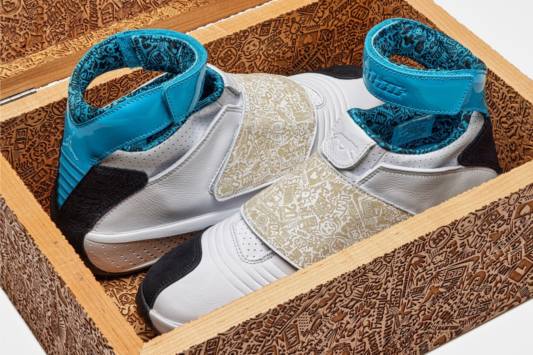doernbecher 2020 collection