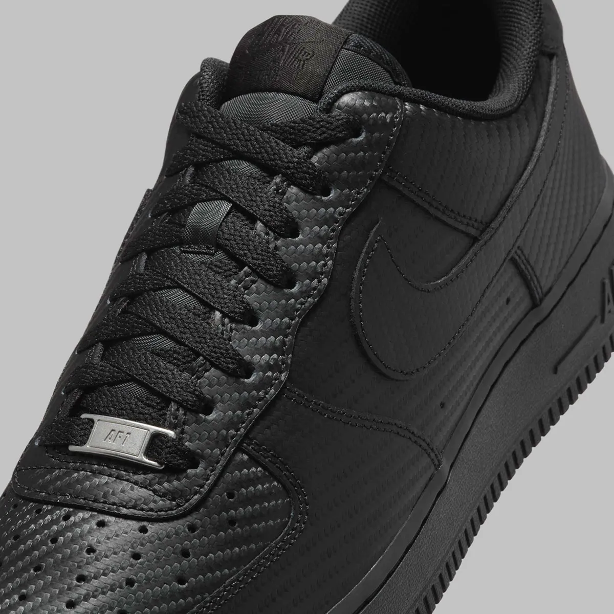 Nike Air Force 1 Carbon Fiber HF2886-001