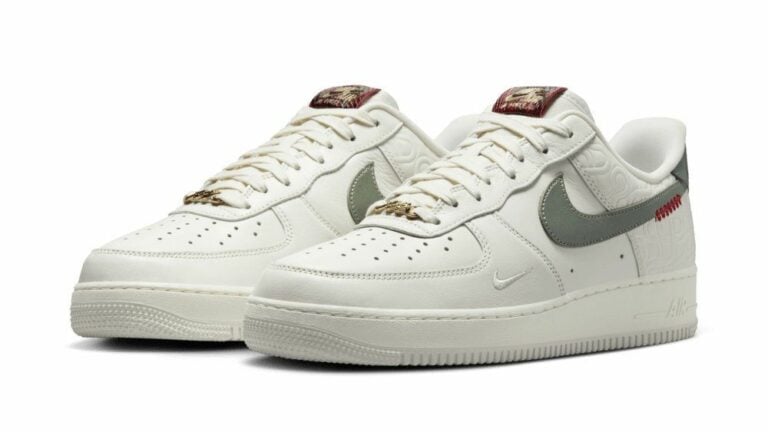 ★25SS 入手困難★Nike AIR FORCE 1 '07 Year of the Snake nike-air-force-1-low-year-of-