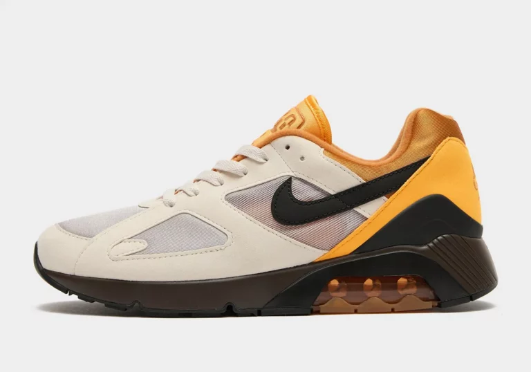 Nike’s Air 180 in “Tea Tree” Releases in 2024