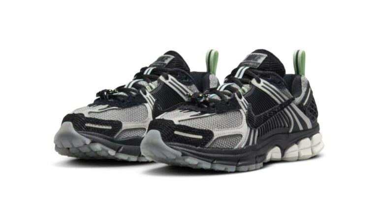 Nike Zoom Vomero 5 “Spider” is Now Available · JustFreshKicks