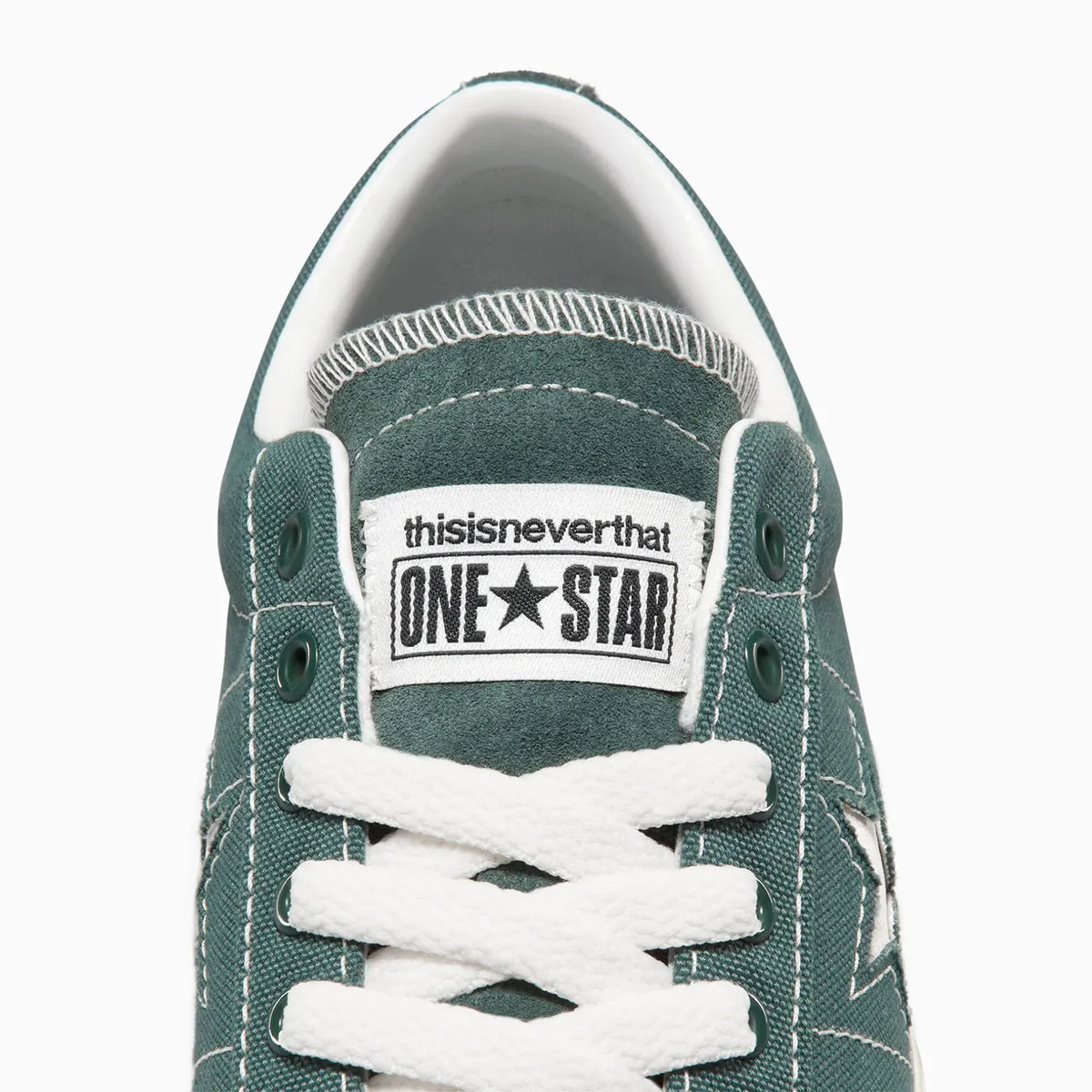 thisisneverthat Converse One Star Pro 