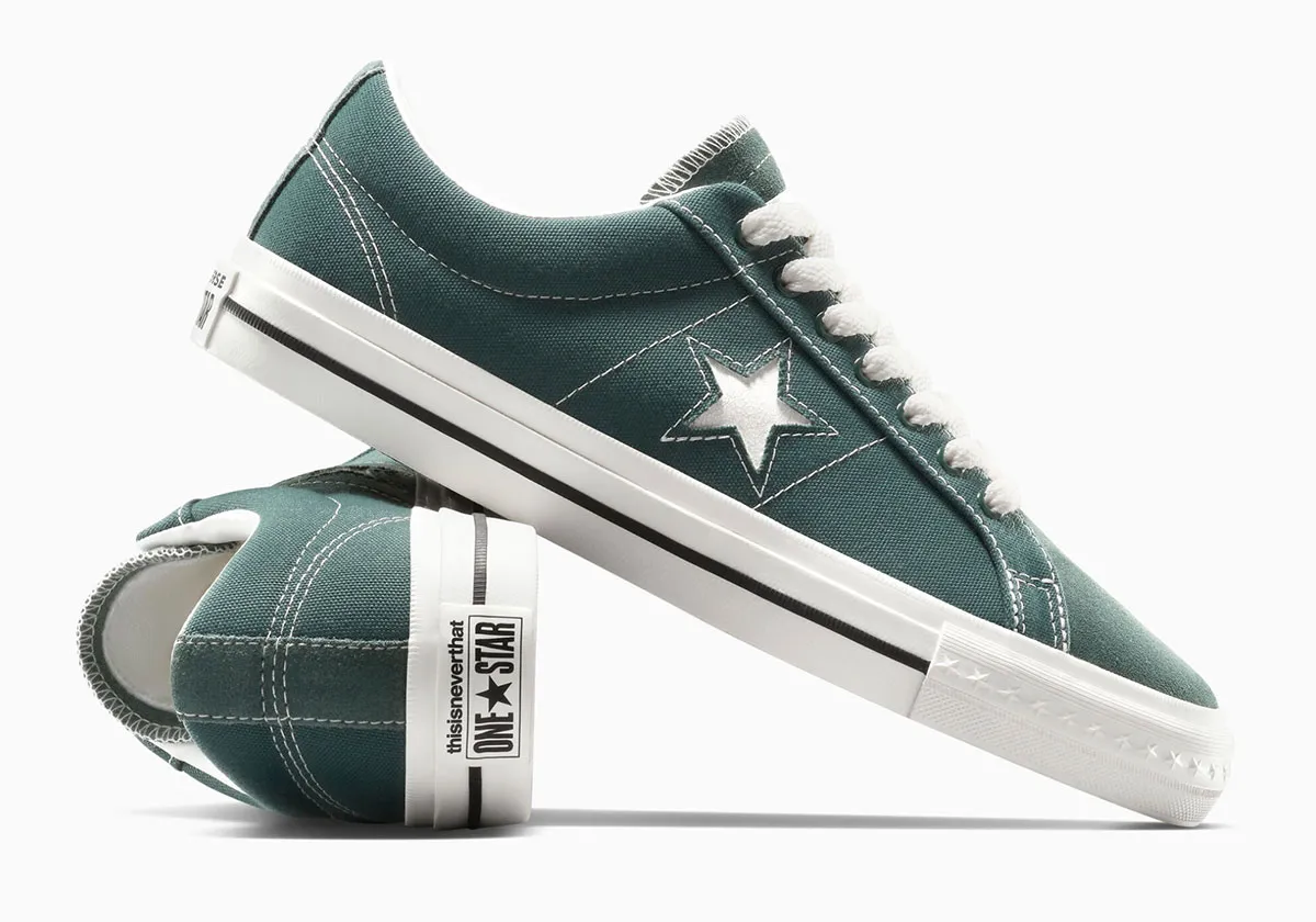 thisisneverthat Converse One Star Pro 