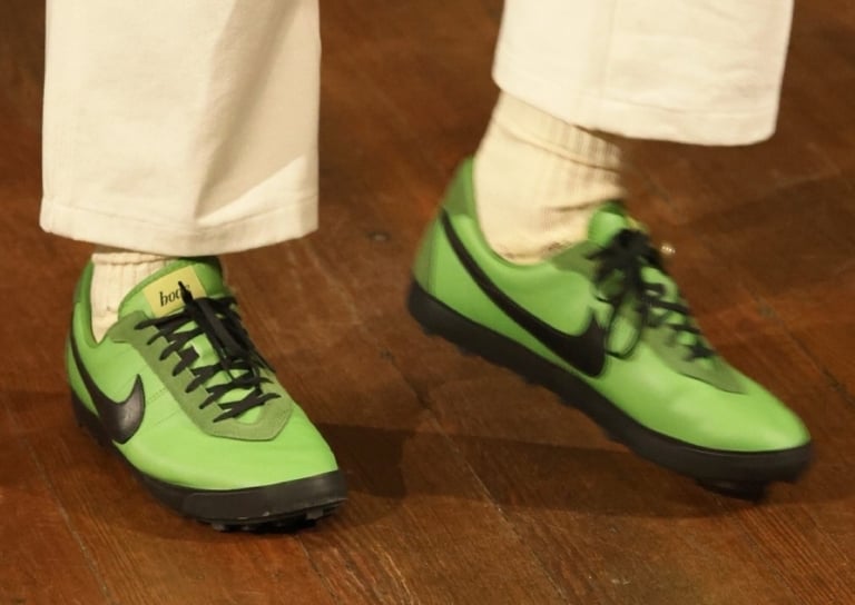 Bode’s New Nike Astrograbber Colors Are Available Now