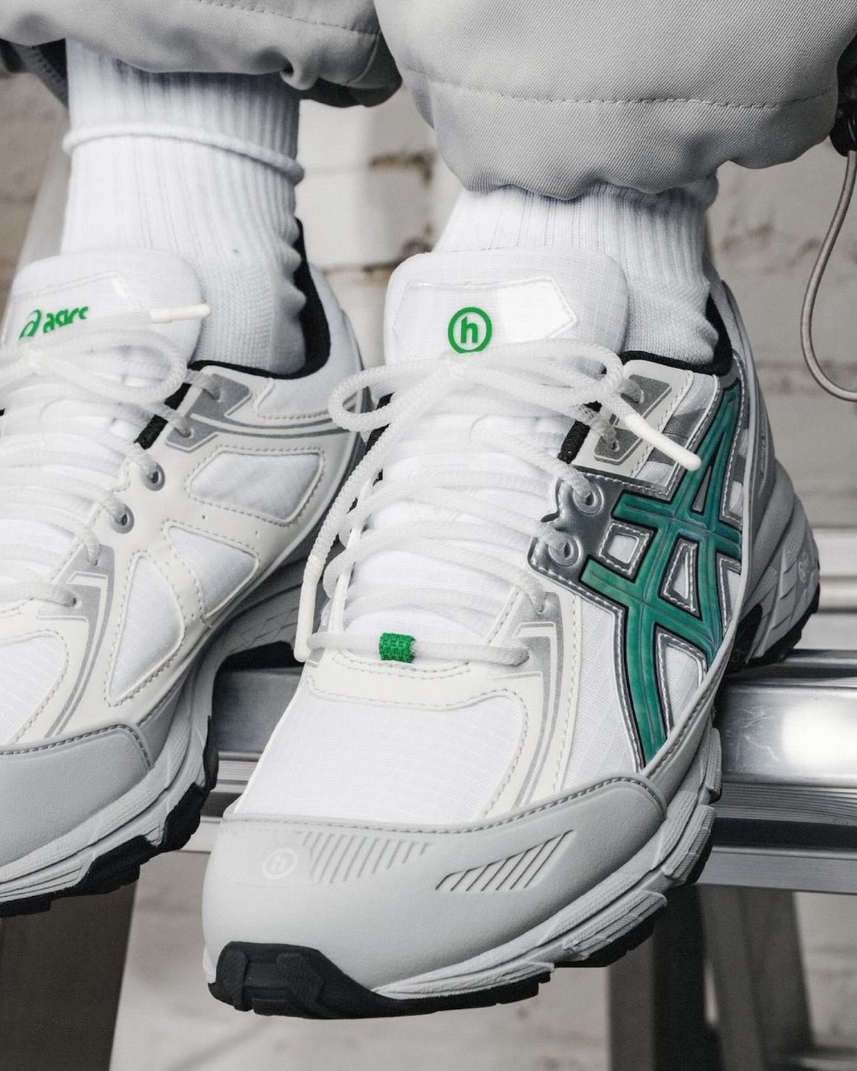 HIDDEN NY Asics GEL-Venture 6 Shield 1203A778