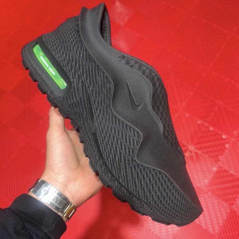 Nike Shows Off More Colors of the Air Max 1000 Coming in 2025 ...