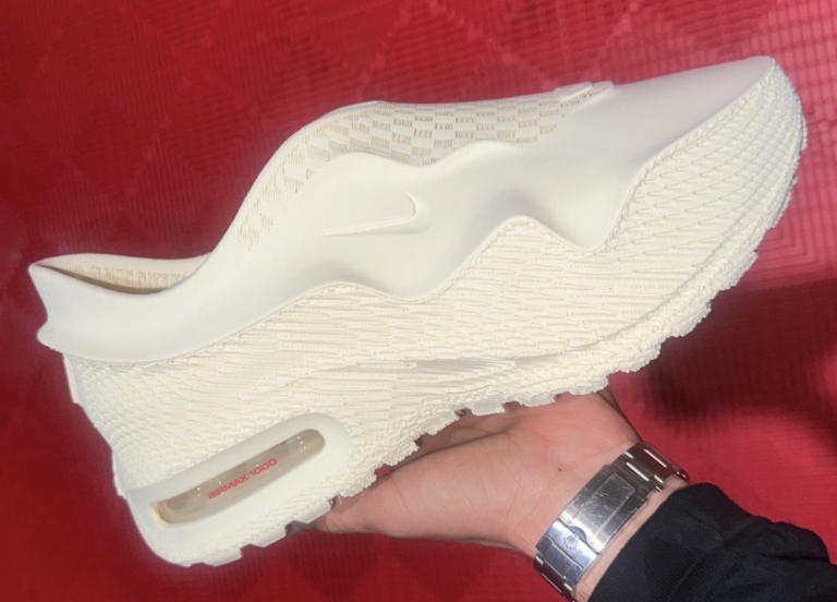 Nike Shows Off More Colors of the Air Max 1000 Coming in 2025