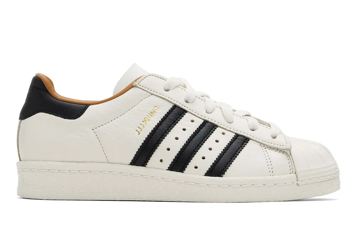 JJJJound adidas Superstar Made in Germany