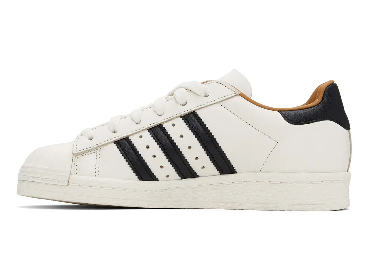 JJJJound adidas Superstar Made in Germany