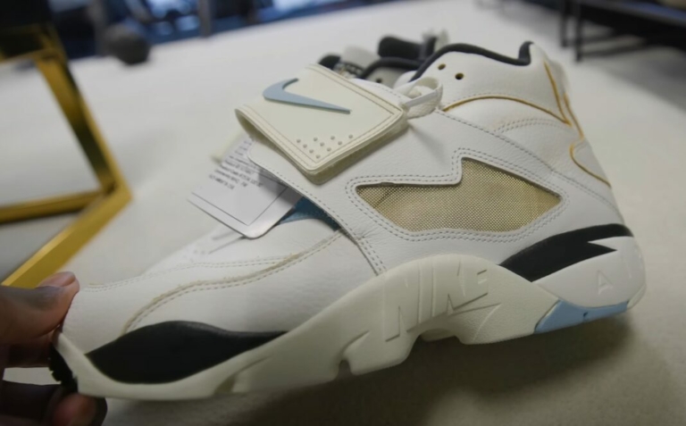 Nike Air Diamond Turf “Must Be the Money” Releasing Fall 2025