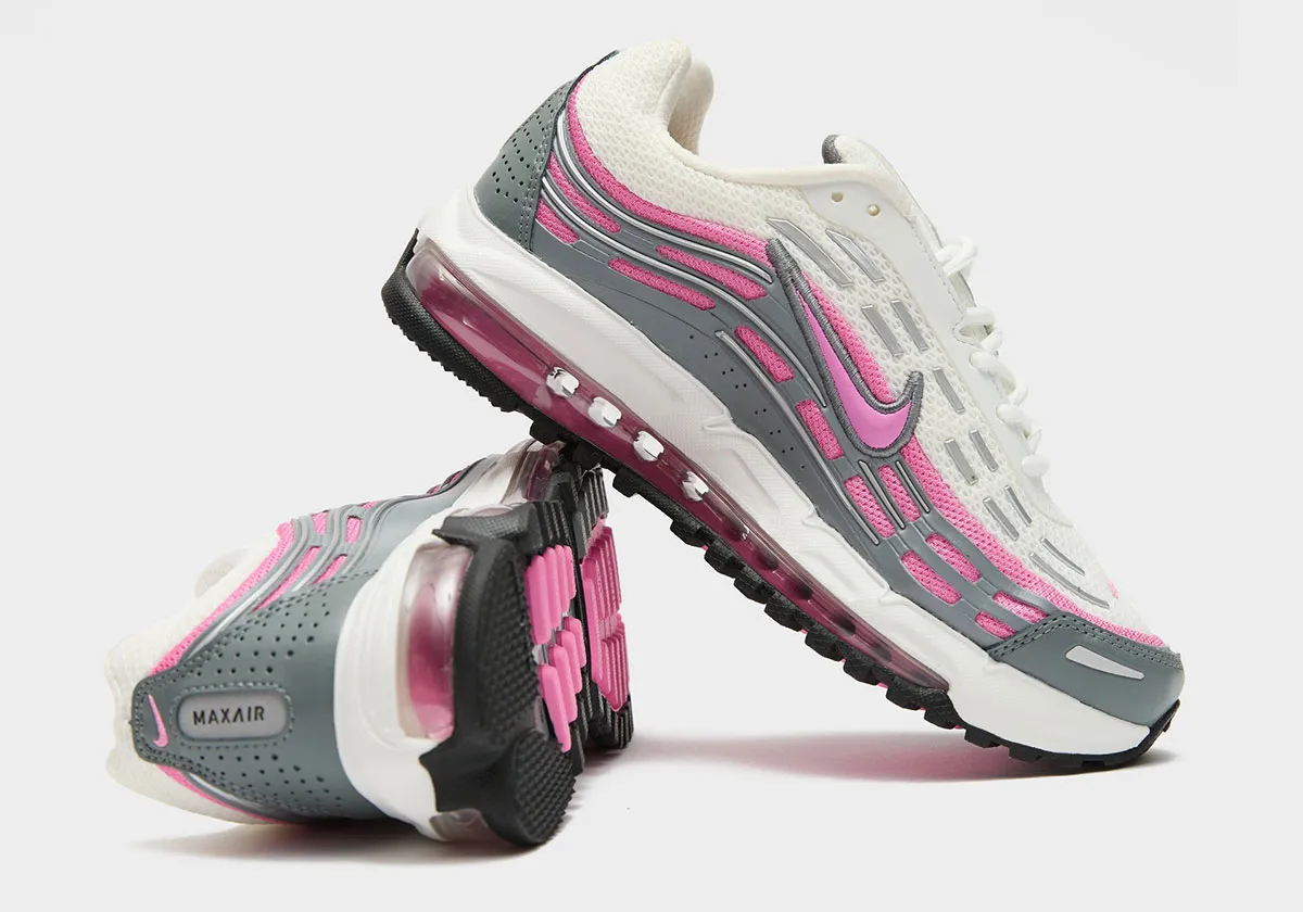 Nike Air Max TL 2.5 Silver Pink