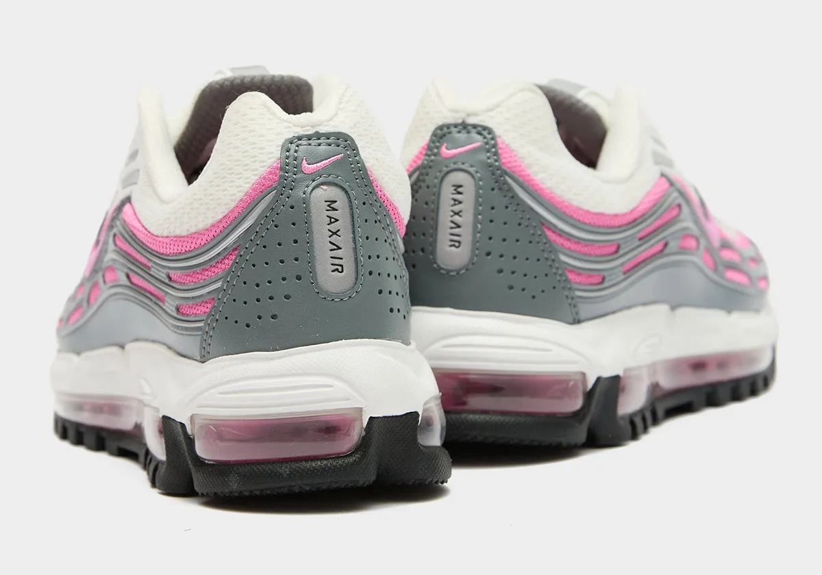 Nike Air Max TL 2.5 Silver Pink