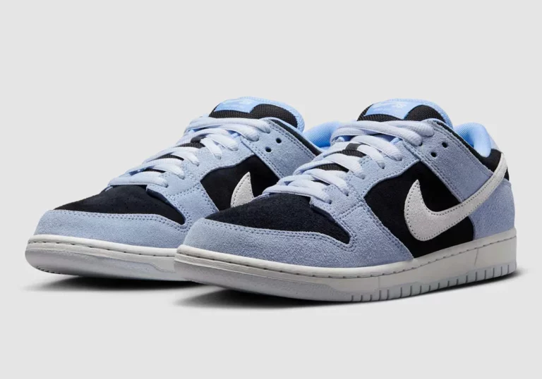 Nike SB Dunk Low “Aluminum” Releases February 2025