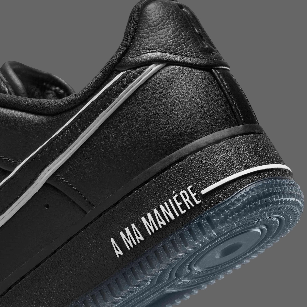 A Ma Maniere Nike Air Force 1 Low Anniversary HF4084-001