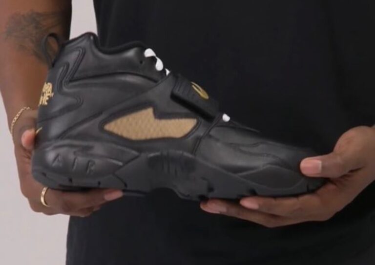 Nike Air Diamond Turf “Signing Day” Releasing February 2025