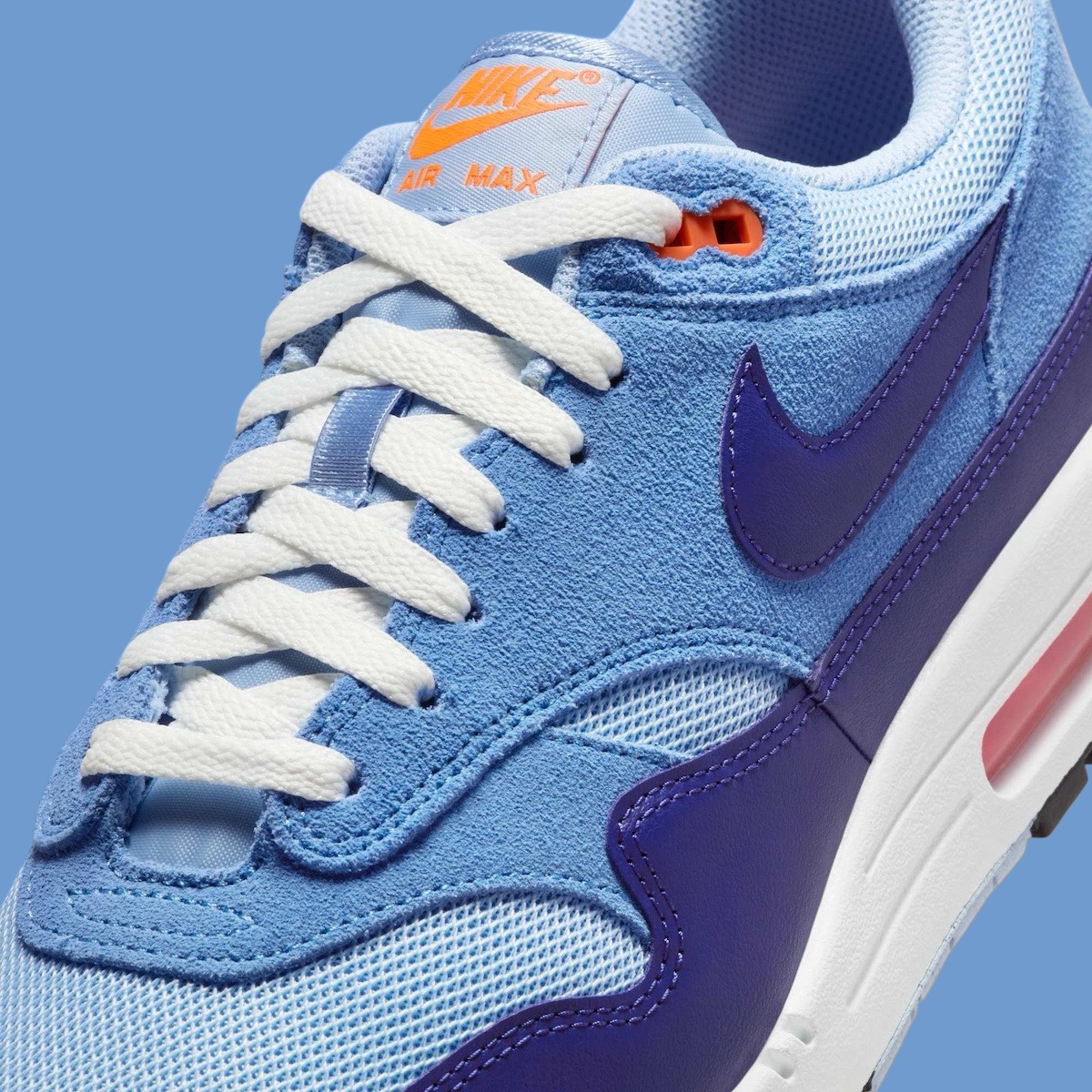 Nike Air Max 1 Psychic Blue FZ5808-400