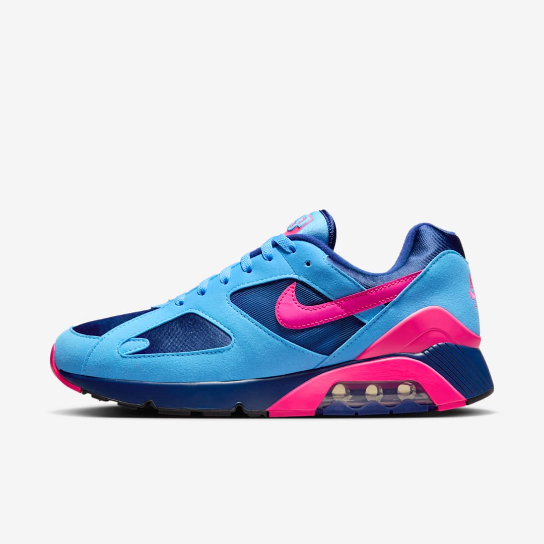 Nike Air 180 University Blue HQ1706-401