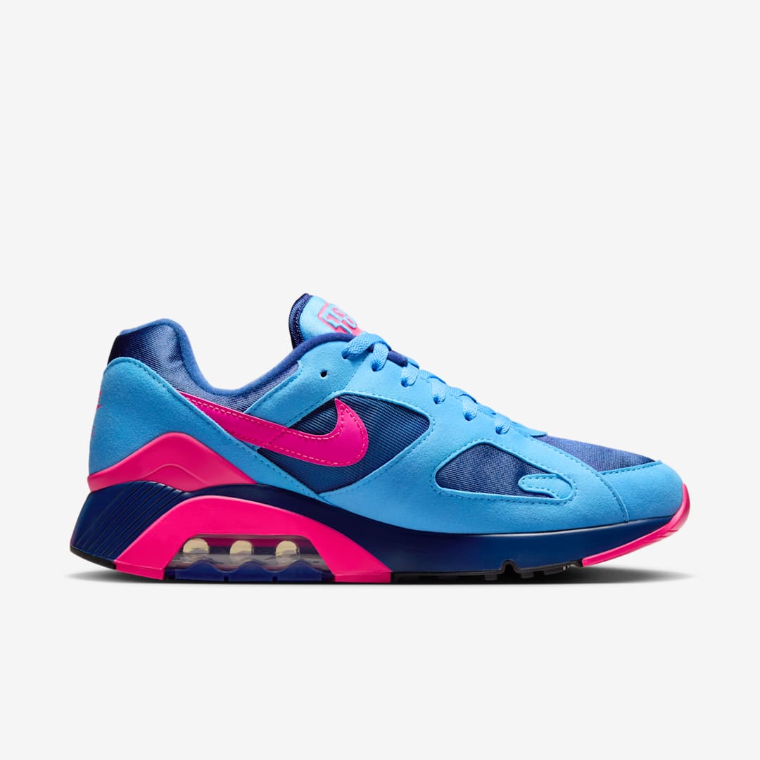 Nike Air 180 University Blue HQ1706-401