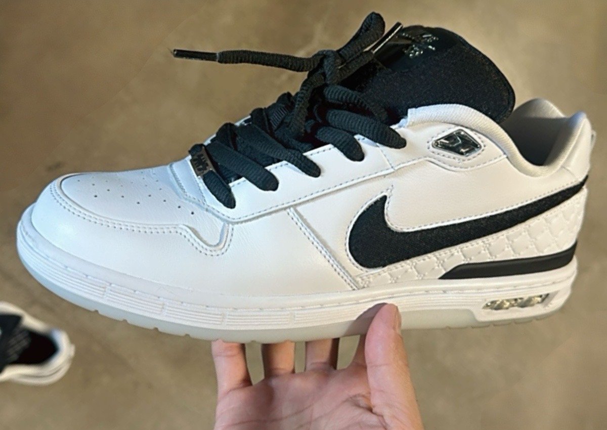 The Nike SB P-Rod 1 OG Returns in 2025