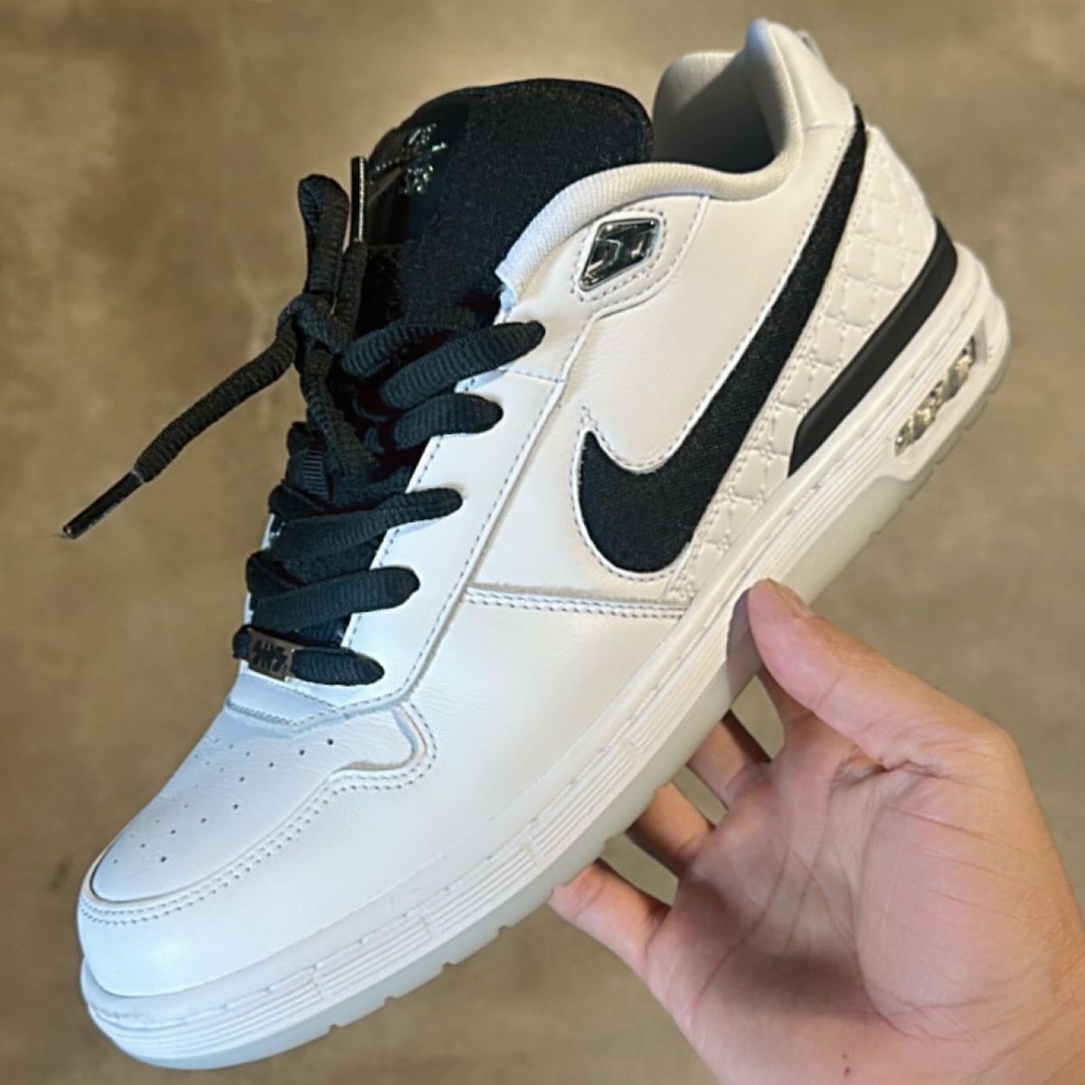 Nike SB P-Rod 1 OG HQ6828-100