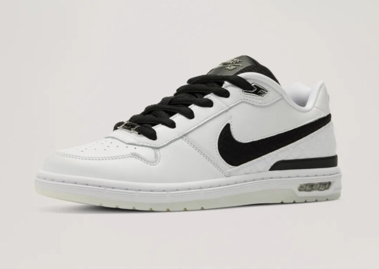 The Nike SB P-Rod 1 OG Returns May 2025