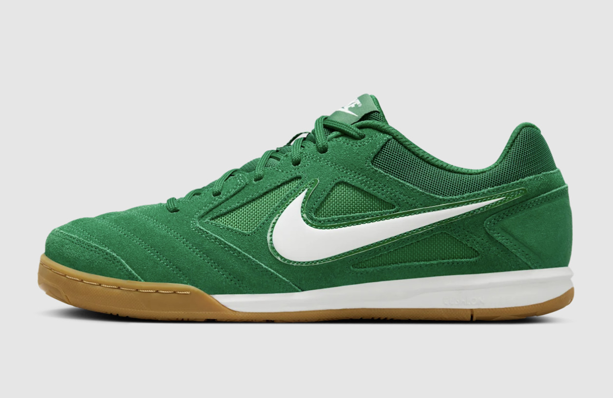 Nike Gato Pine Green HQ6020-300