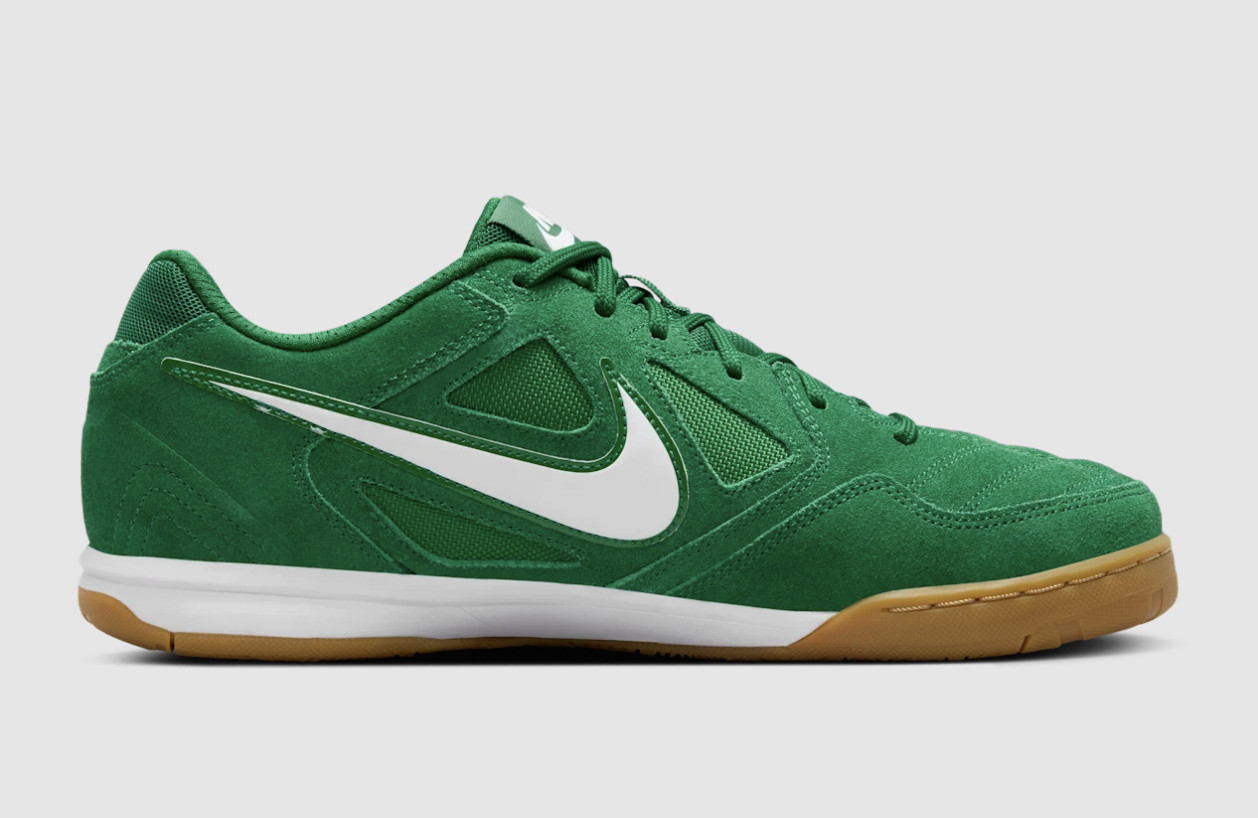 Nike Gato Pine Green HQ6020-300