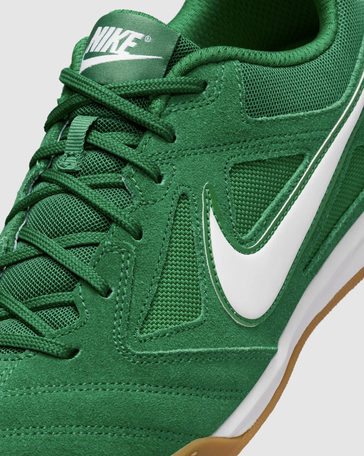 Nike Gato Pine Green HQ6020-300